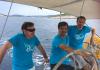Riccardo Zuccolo Elan 344 Impression Segelboot